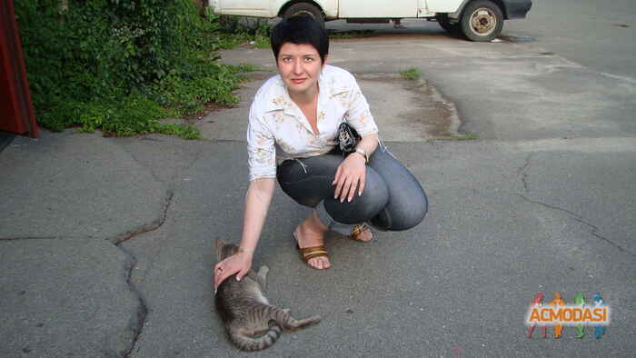 Ольга  Кр фото №124416. Загружено 28 Декабря 2011