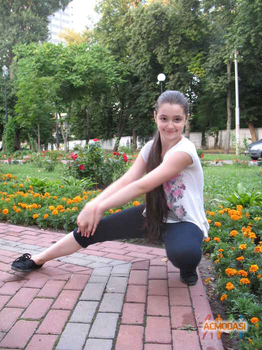 Александра  Цариковская фото №456191. Загружено 25 Июля 2013