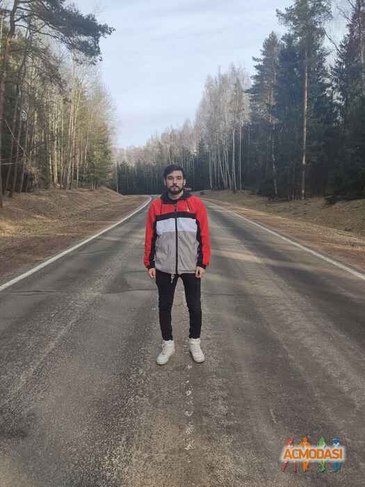 Богдан Эдуардович Белогуров фото №1583877. Загружено 16 Марта 2020