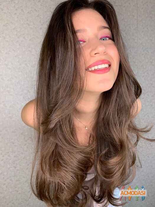 Анна   фото №1603390. Загружено 28 Мая 2020