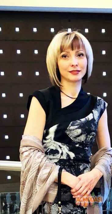 Татьяна   фото №1643575. Загружено 03 Октября 2020