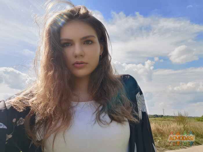 София  Рассолова фото №1653753. Загружено 05 Ноября 2020