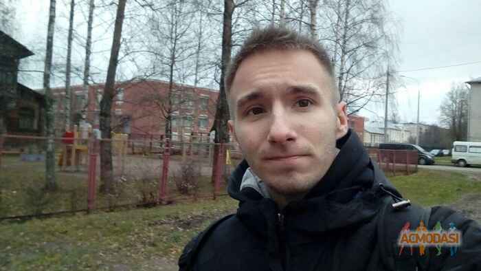 Герман  Новиков фото №1662654. Загружено 03 Декабря 2020