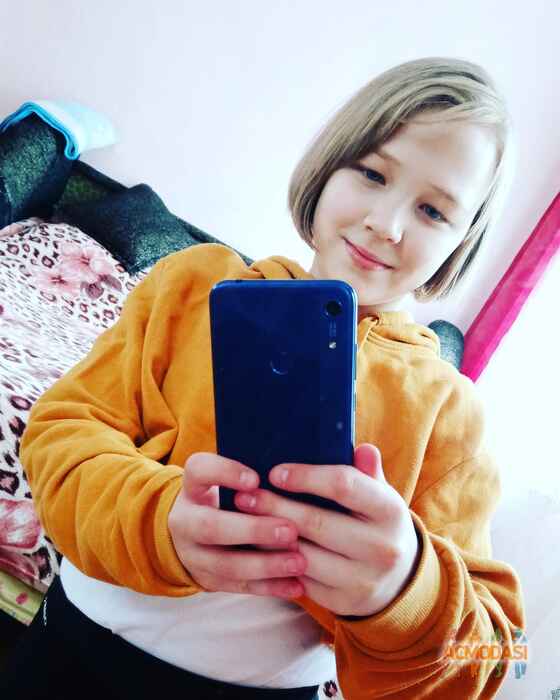 Ксения  Шмакова фото №1671930. Загружено 08 Января 2021