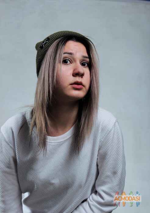 Кристина  Муллабаева фото №1675455. Загружено 18 Января 2021