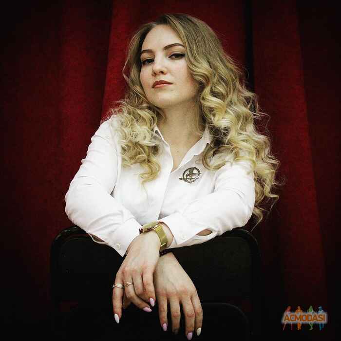 Екатерина  Усова фото №1678977. Загружено 31 Января 2021