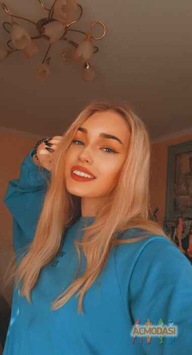 Мария   фото №1689363. Загружено 09 Марта 2021