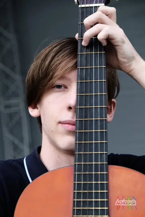 Никас  Лаврецкий фото №1863791. Загружено 09 Августа 2023