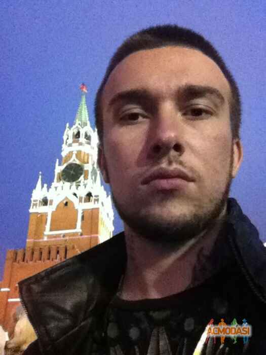 Максим Эдуардович Мирзоянц фото №198755. Загружено 15 Мая 2012