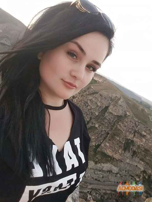 Абдулмеджидова Сельмина Рагимовна фото №1345626. Загружено 17 Июля 2018
