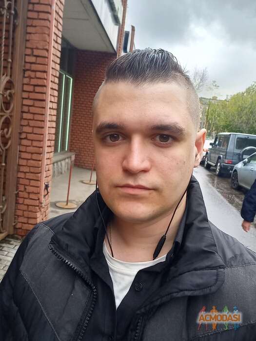 Алексей  Звонарёв фото №1830514. Загружено 24 Ноября 2022