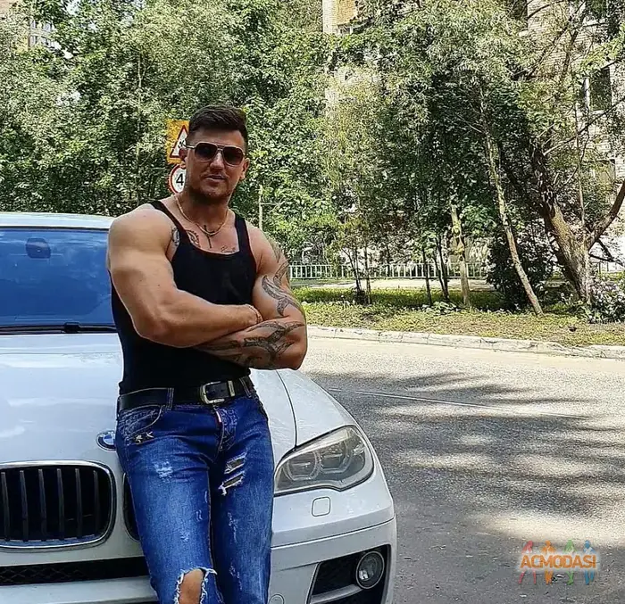 Кирилл  Яковлев фото №1892914. Загружено 24 Апреля 2024