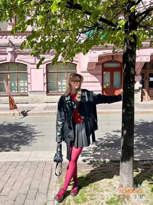 Алевтина  Казакова фото №1938884. Загружено 16 Октября 2025