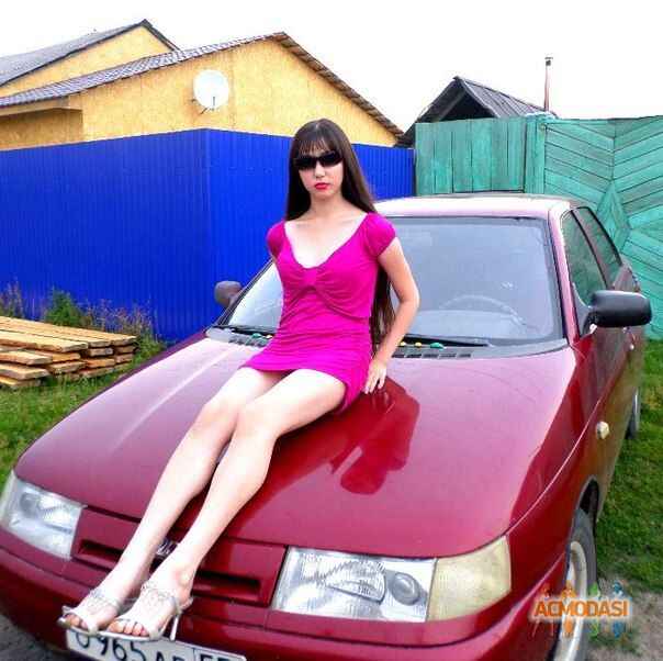 Алеся Гай Аббазова фото №550028. Загружено 10 Декабря 2013