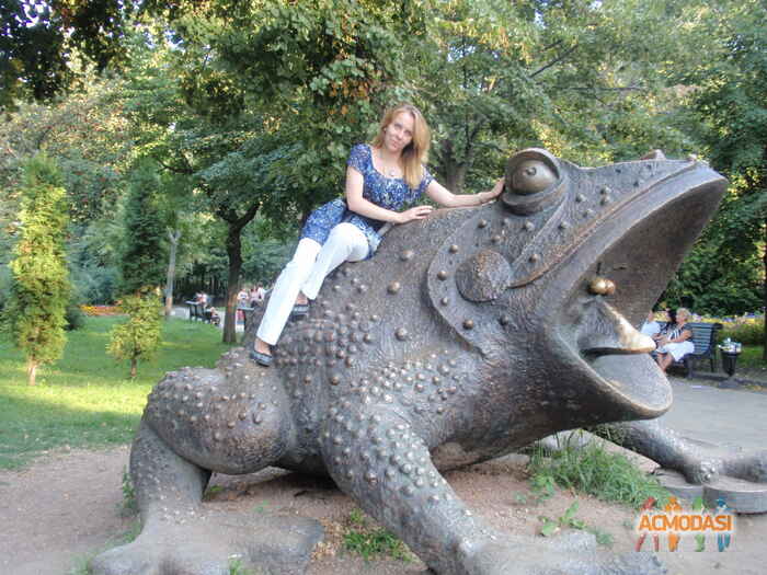Екатерина Дмитриевна Танц фото №250711. Загружено 08 Сентября 2012