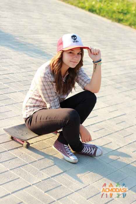 Viktoria Nahorna Victorivna фото №309454. Загружено 13 Декабря 2012