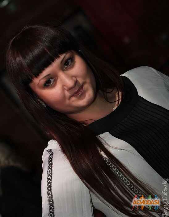 Кристина Андреевна Гусак фото №324721. Загружено 12 Января 2013