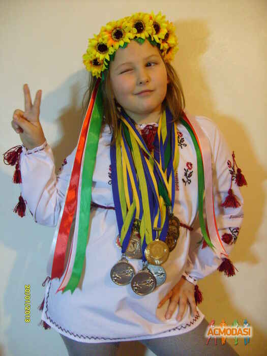 Амина-Алина Ренатовна Махмутова фото №330982. Загружено 22 Января 2013