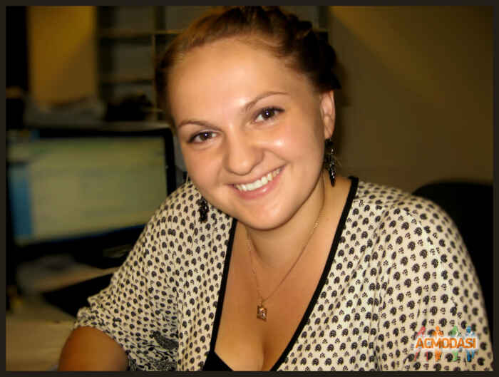 Евгения Владимировна Терехова фото №531413. Загружено 12 Ноября 2013