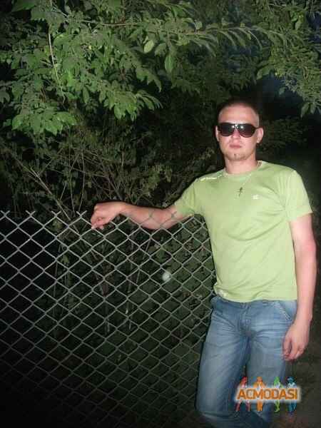 Роман Игоревич Жолондиевский фото №644430. Загружено 29 Апреля 2014