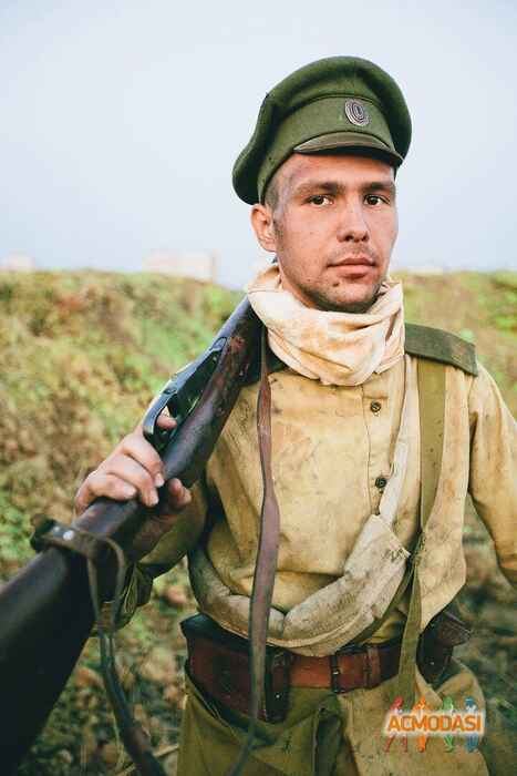 Никита  Панюшкин фото №1486060. Загружено 15 Июля 2019