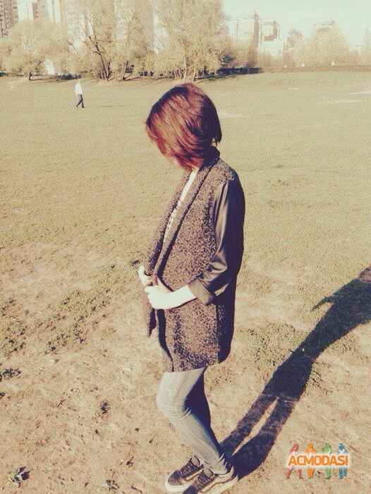 Margo  Dyakonova фото №864735. Загружено 25 Мая 2015