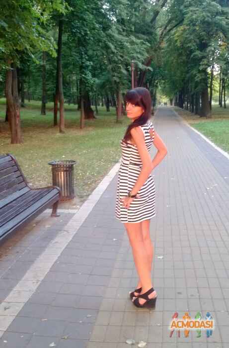 Дарья Викторовна Швако фото №943867. Загружено 23 Октября 2015