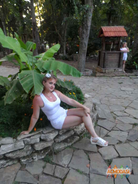 Елена Сергеевна Руснак фото №959253. Загружено 23 Ноября 2015