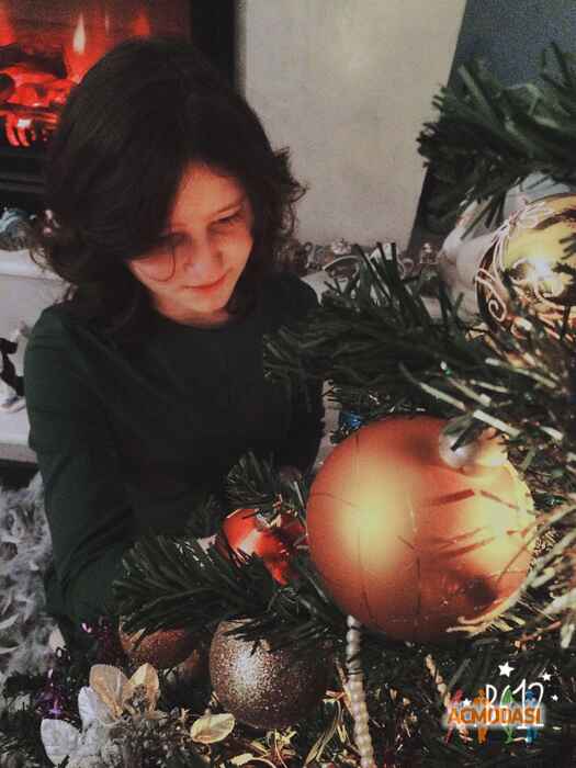 Юлиана  Андрианова фото №1057825. Загружено 13 Июля 2016