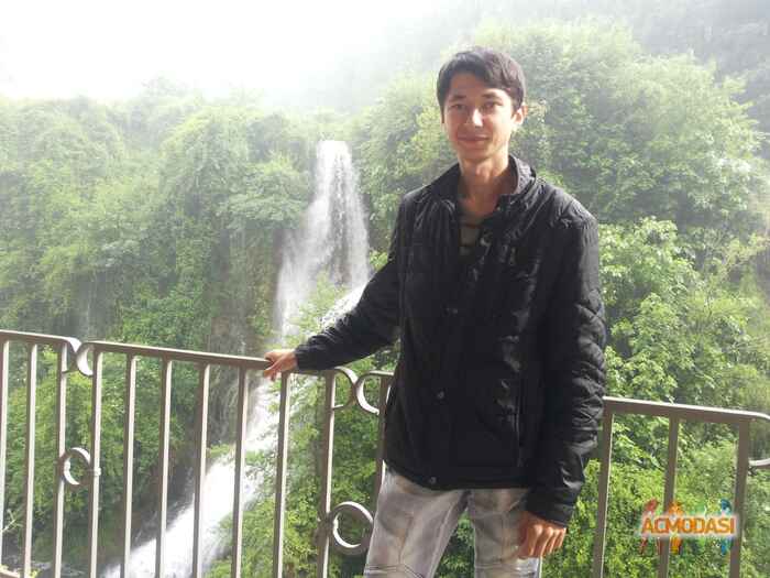 Алексей Олегович Самойлов фото №1112288. Загружено 18 Ноября 2016