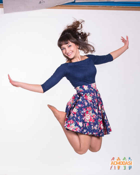 Арина Арифовна Алиева фото №1135075. Загружено 15 Января 2017