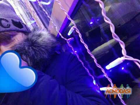 Евгения Андреевна Карпушина фото №1137824. Загружено 22 Января 2017