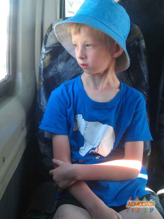 Илья  Путин фото №1504098. Загружено 26 Августа 2019