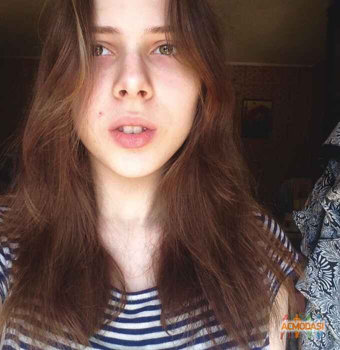 Алиса  Монахова фото №1325855. Загружено 26 Мая 2018