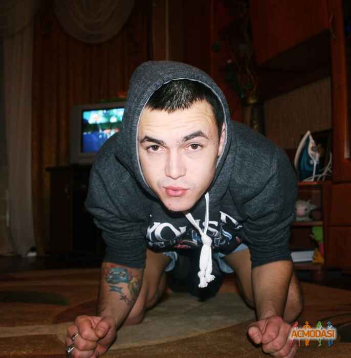 Ruslan  Suleymanow фото №130781. Загружено 14 Января 2012