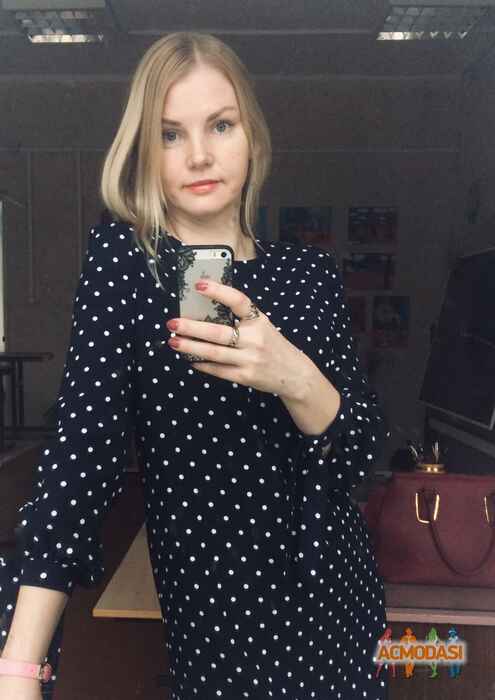 Olga Vladimirovna Boldysh фото №1438830. Загружено 25 Марта 2019