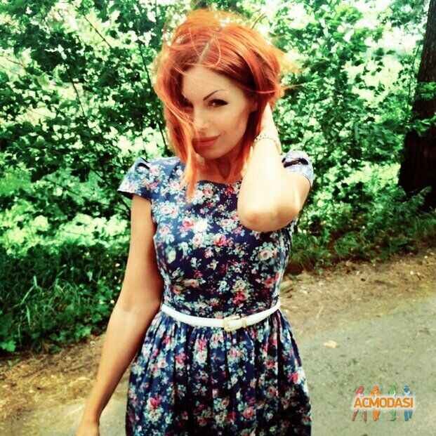 Anna  Крестовская фото №1442515. Загружено 03 Апреля 2019