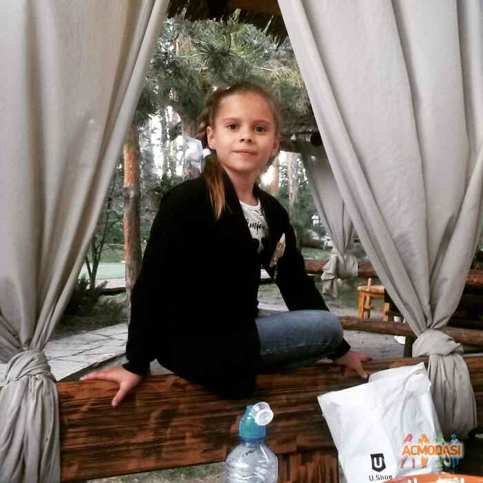 Алина Александровна Смольякова фото №1505942. Загружено 31 Августа 2019