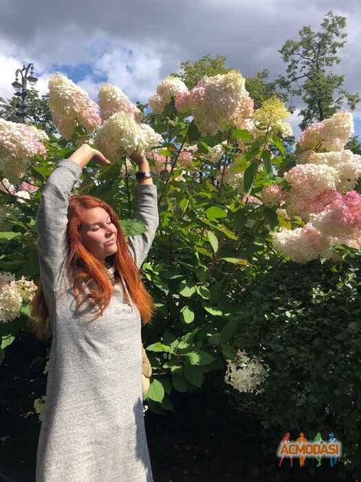 Ольга Сергеевна Соловьева фото №1513582. Загружено 19 Сентября 2019