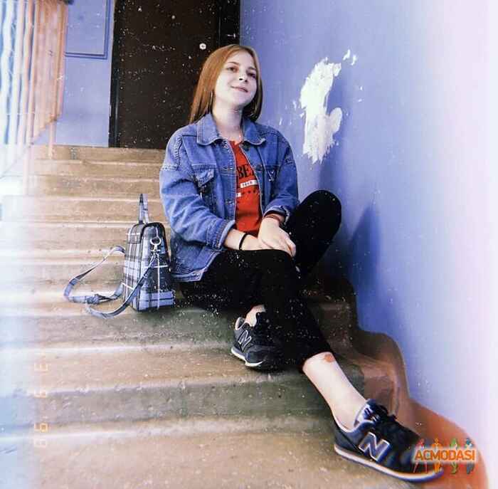 Кристина Александровна Баранова фото №1608637. Загружено 12 Июня 2020