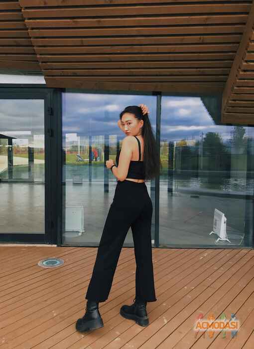 Аделина  Байбулатова фото №1691627. Загружено 17 Марта 2021