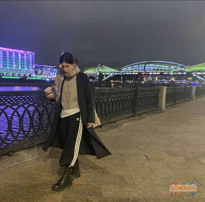 Александра Руслановна Костылев фото №1702857. Загружено 27 Апреля 2021