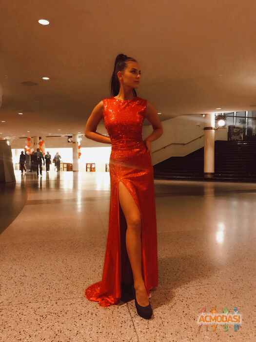 Екатерина  Малай фото №1723517. Загружено 13 Июля 2021