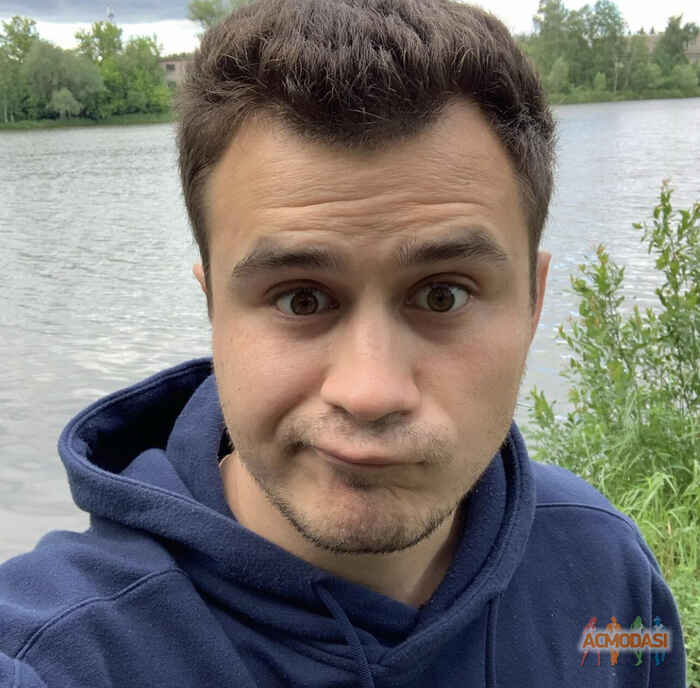Никита  Бучацкий фото №1732523. Загружено 15 Августа 2021