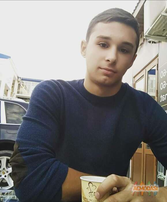 Абдула  Магомедов фото №1857315. Загружено 10 Июня 2023