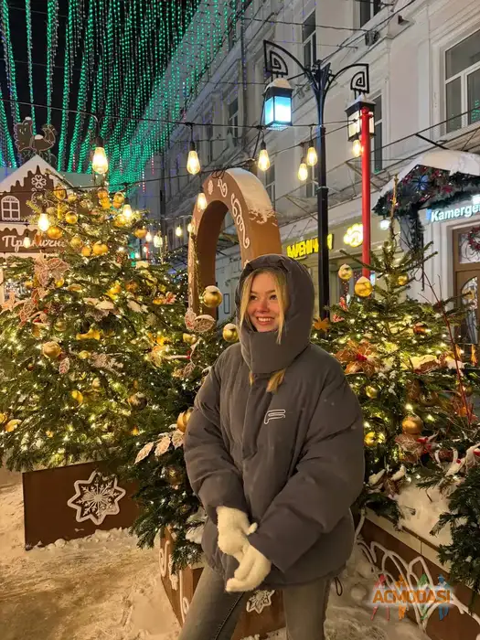 Полина  Копейкина фото №1946138. Загружено 28 Января 2026