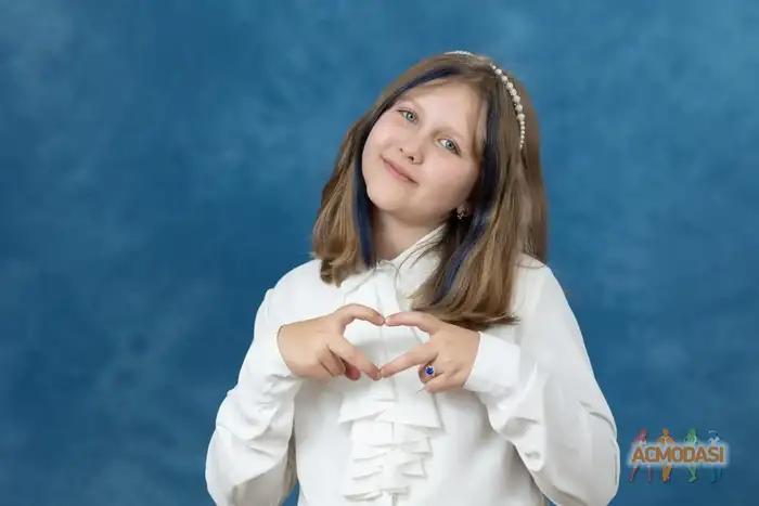 Ульяна  Митричева фото №1936536. Загружено 17 Сентября 2025