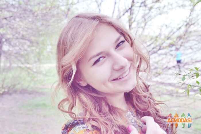 Анастасия Анатольевна Маурина фото №209484. Загружено 07 Июня 2012