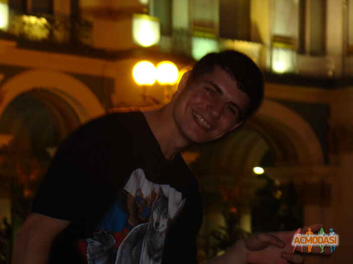 Тимур  Важаевич фото №208681. Загружено 05 Июня 2012
