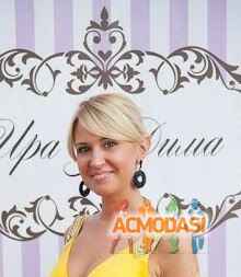 Алевтина Юрьевна Болдина фото №596217. Загружено 13 Февраля 2014